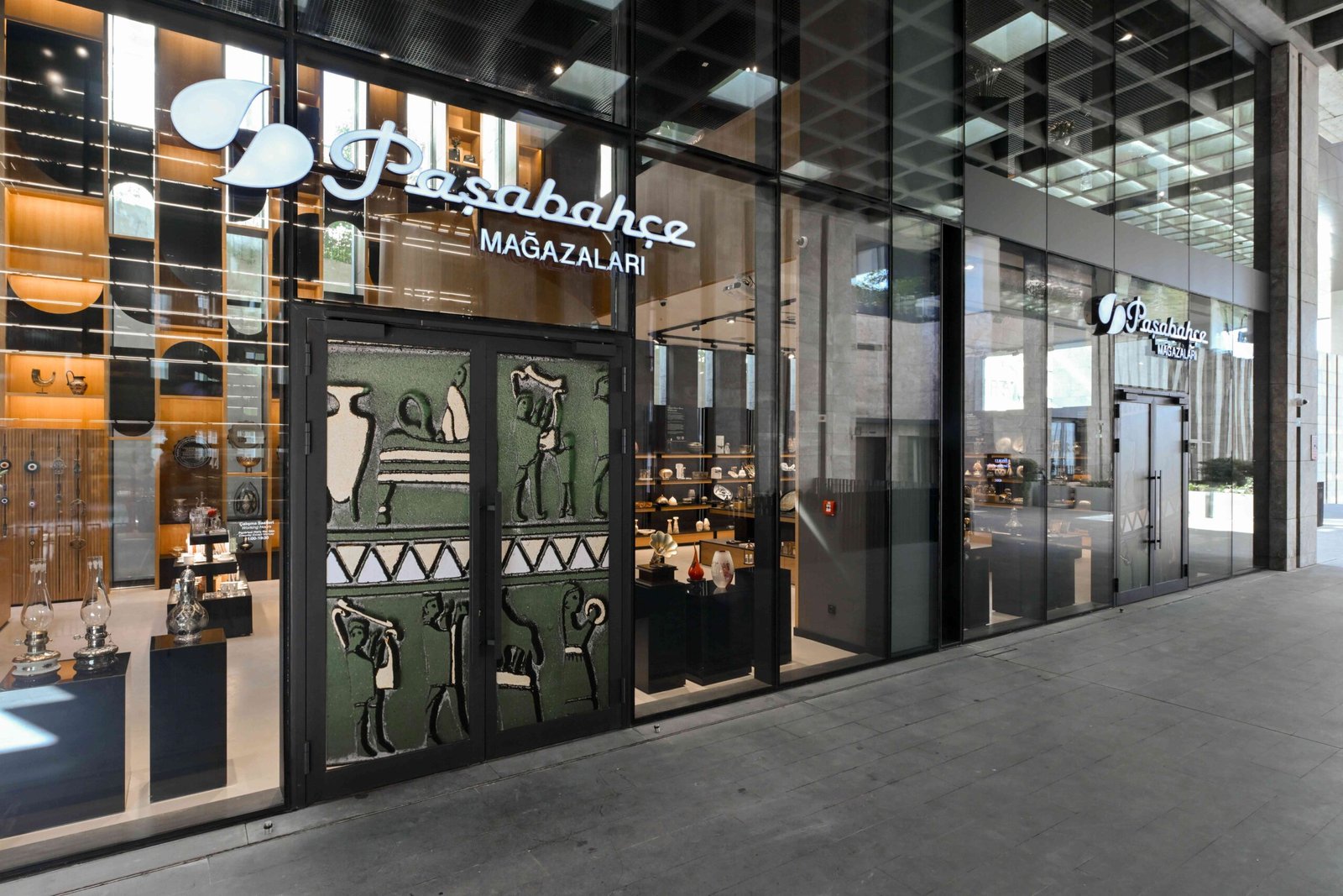 الاضاءة الداخلية