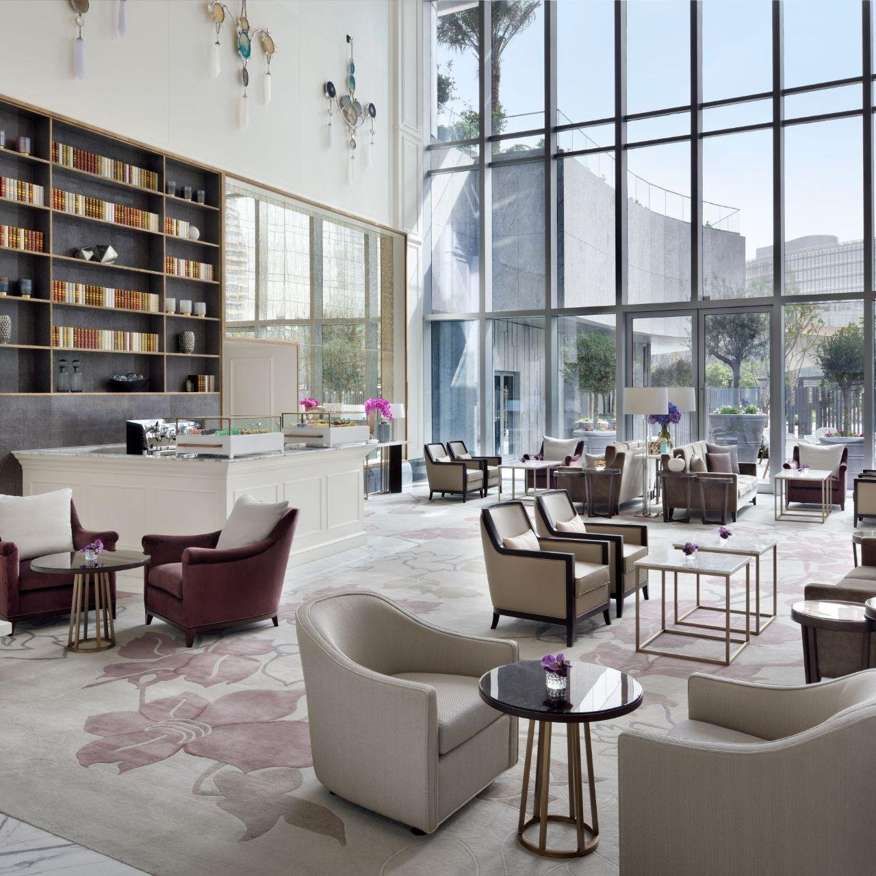 الأعمال الخشبية