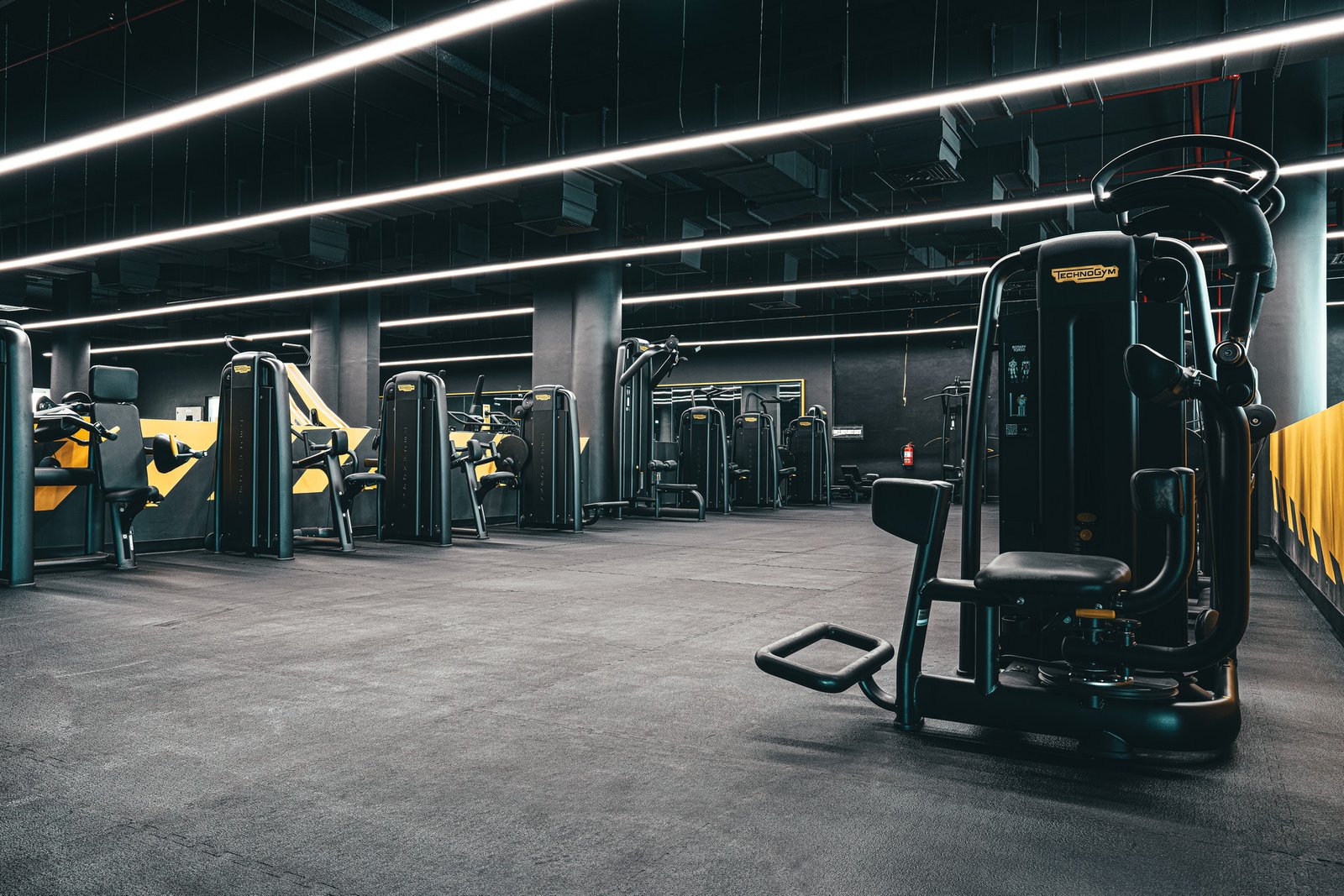 لجام فتنس تايم