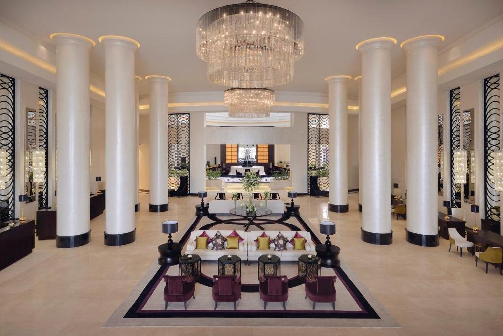 فندق ڤوكو الرياض