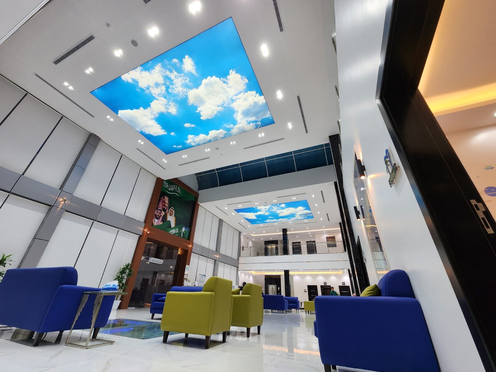 ستريتش لايت