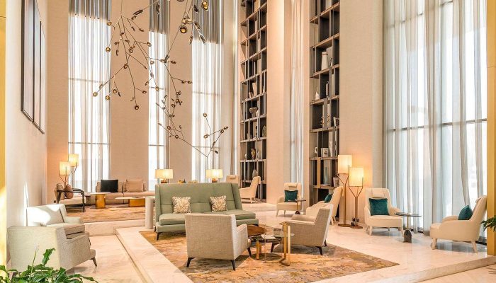 Interior Decorations